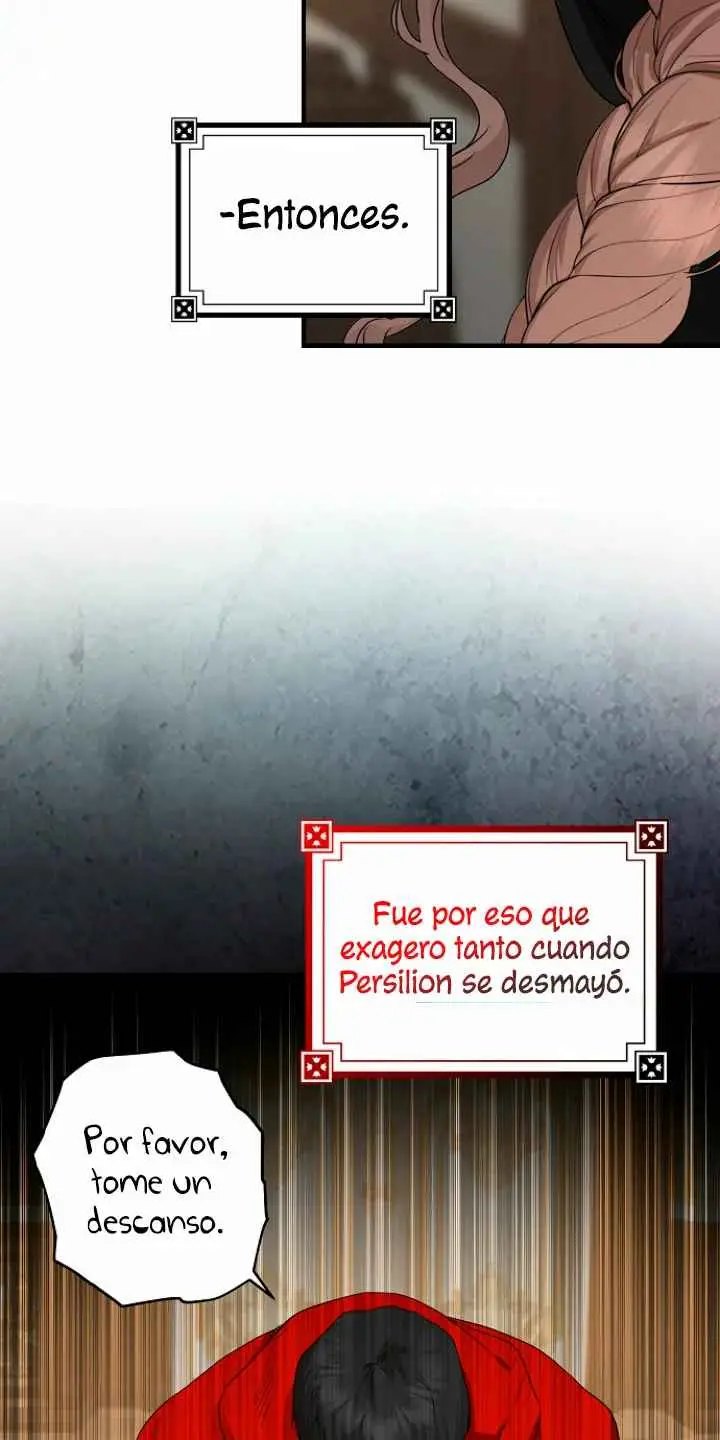 Nuestro tirano se ha vuelto más joven (2022) - Capítulo 22 - Página 19 - LectorTMOo