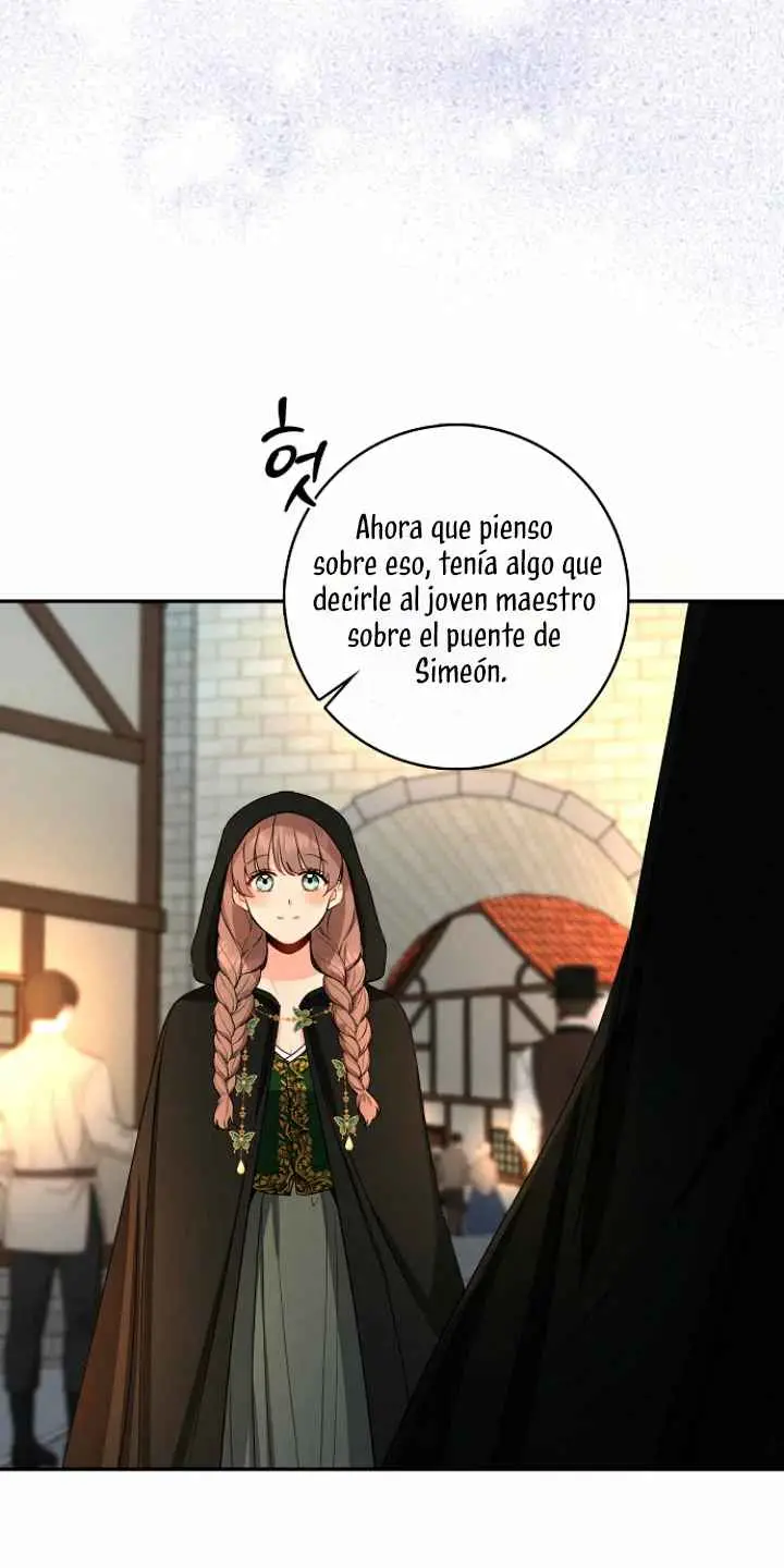 Nuestro tirano se ha vuelto más joven (2022) - Capítulo 22 - Página 23 - LectorTMOo