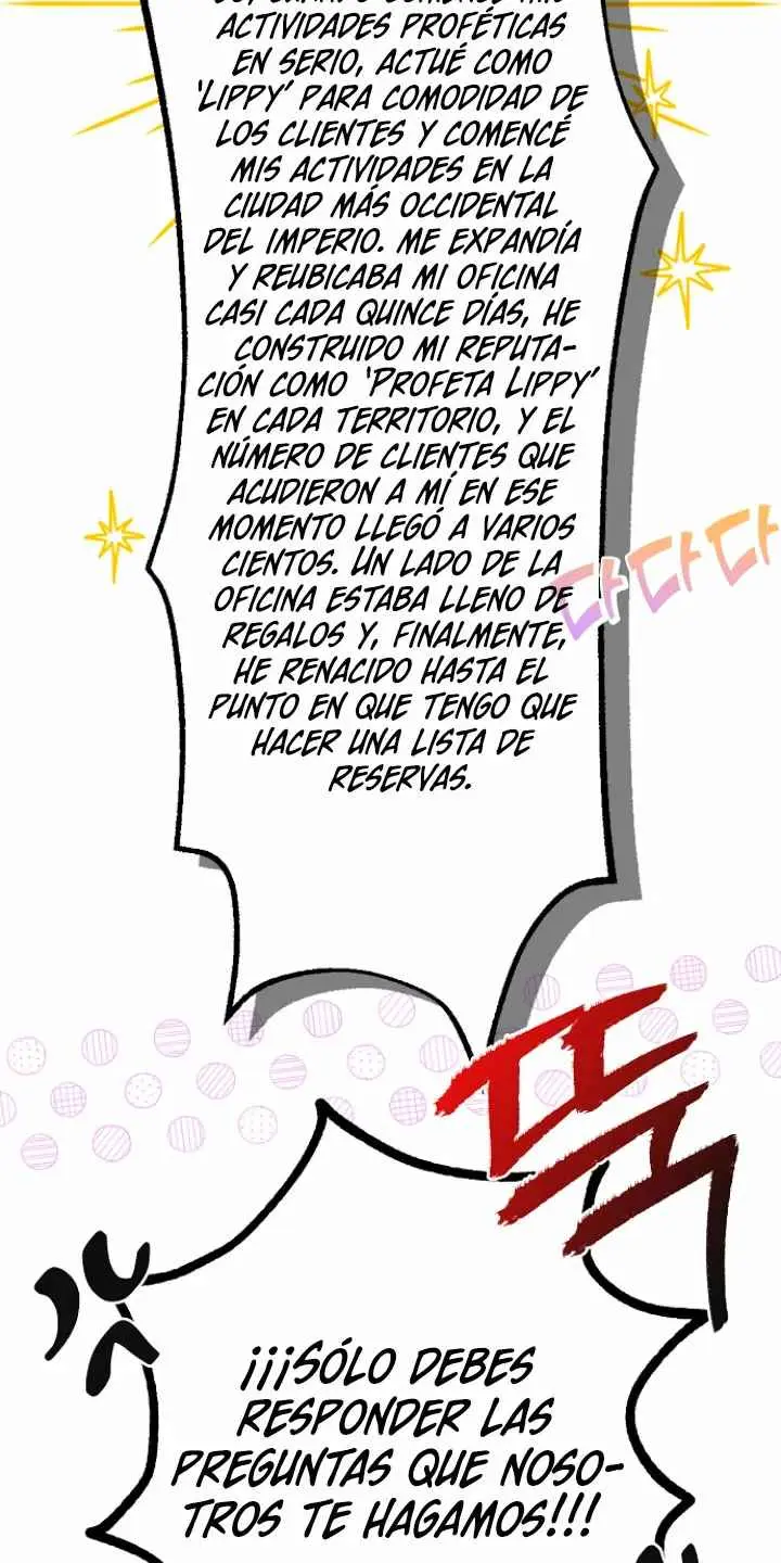 Nuestro tirano se ha vuelto más joven (2022) - Capítulo 22 - Página 35 - LectorTMOo