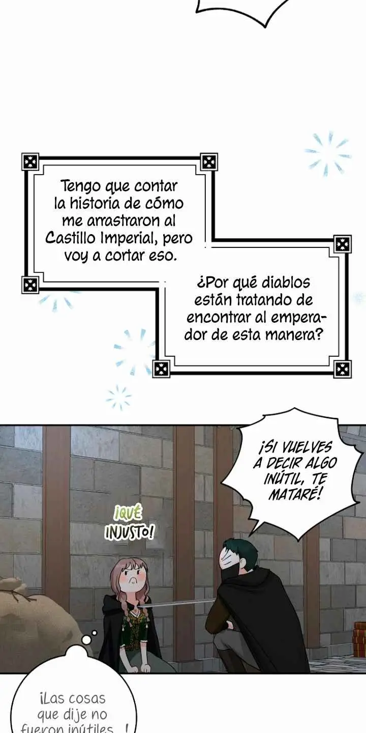 Nuestro tirano se ha vuelto más joven (2022) - Capítulo 22 - Página 37 - LectorTMOo