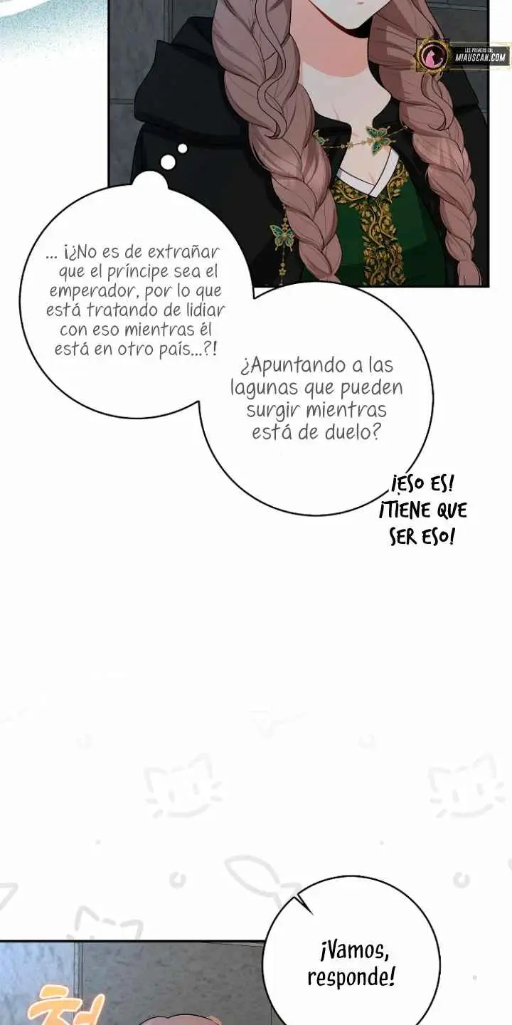Nuestro tirano se ha vuelto más joven (2022) - Capítulo 22 - Página 39 - LectorTMOo