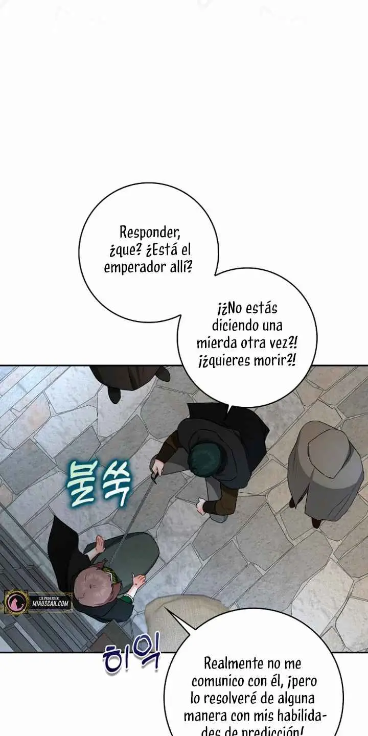 Nuestro tirano se ha vuelto más joven (2022) - Capítulo 22 - Página 41 - LectorTMOo