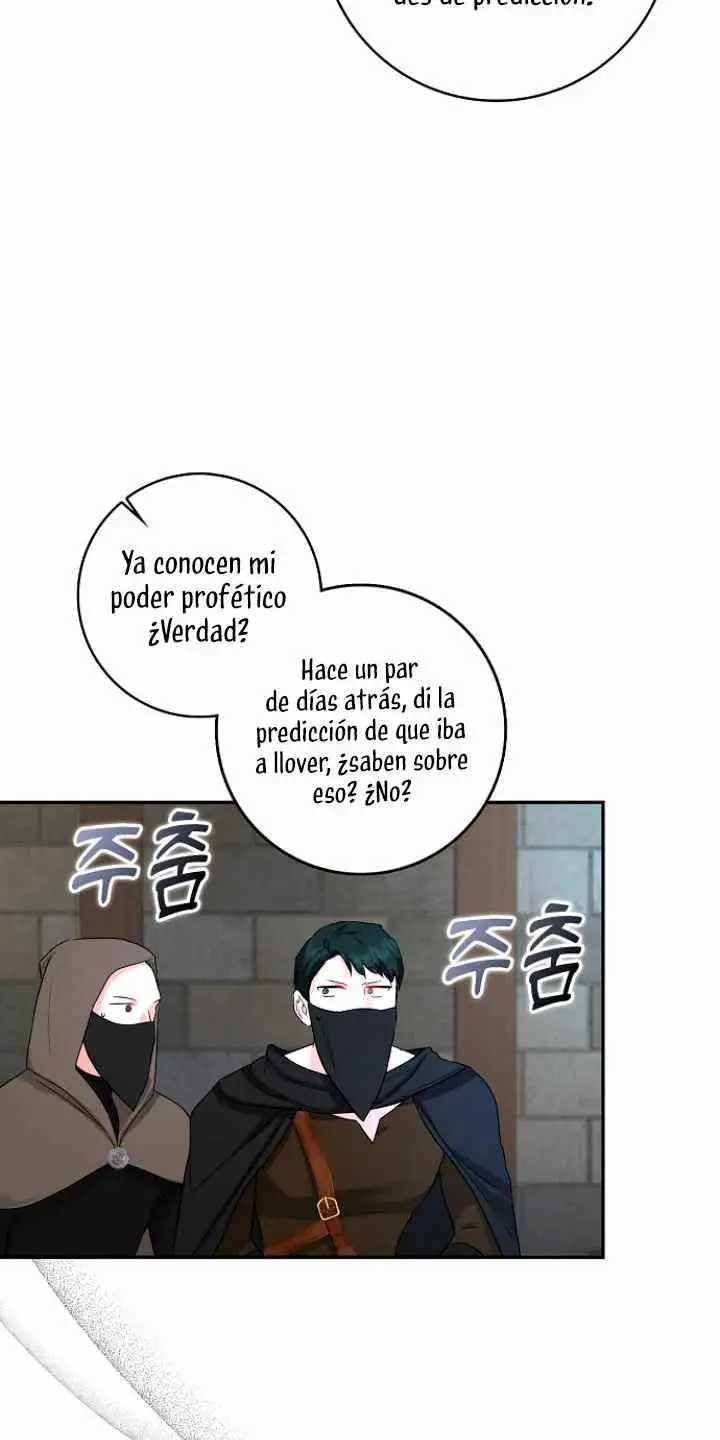 Nuestro tirano se ha vuelto más joven (2022) - Capítulo 22 - Página 42 - LectorTMOo