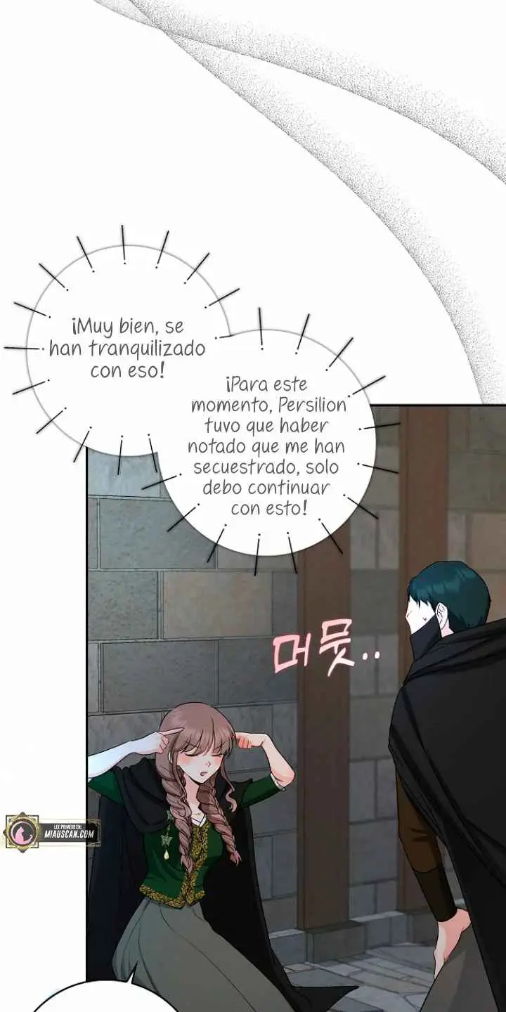 Nuestro tirano se ha vuelto más joven (2022) - Capítulo 22 - Página 43 - LectorTMOo