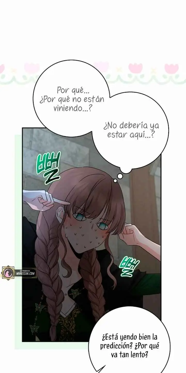 Nuestro tirano se ha vuelto más joven (2022) - Capítulo 22 - Página 46 - LectorTMOo