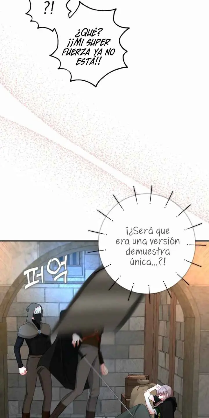 Nuestro tirano se ha vuelto más joven (2022) - Capítulo 22 - Página 62 - LectorTMOo