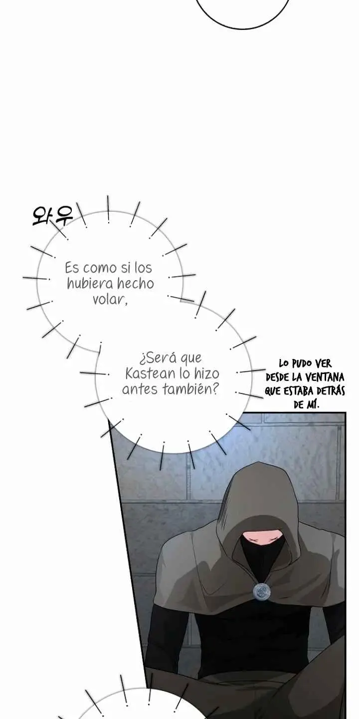 Nuestro tirano se ha vuelto más joven (2022) - Capítulo 22 - Página 69 - LectorTMOo