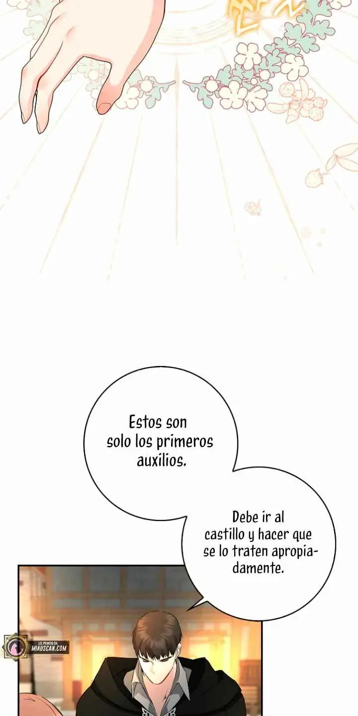 Nuestro tirano se ha vuelto más joven (2022) - Capítulo 22 - Página 79 - LectorTMOo