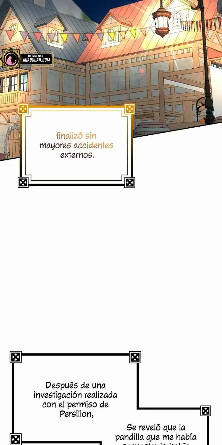 Nuestro tirano se ha vuelto más joven (2022) - Capítulo 23 - Página 6 - LectorTMOo