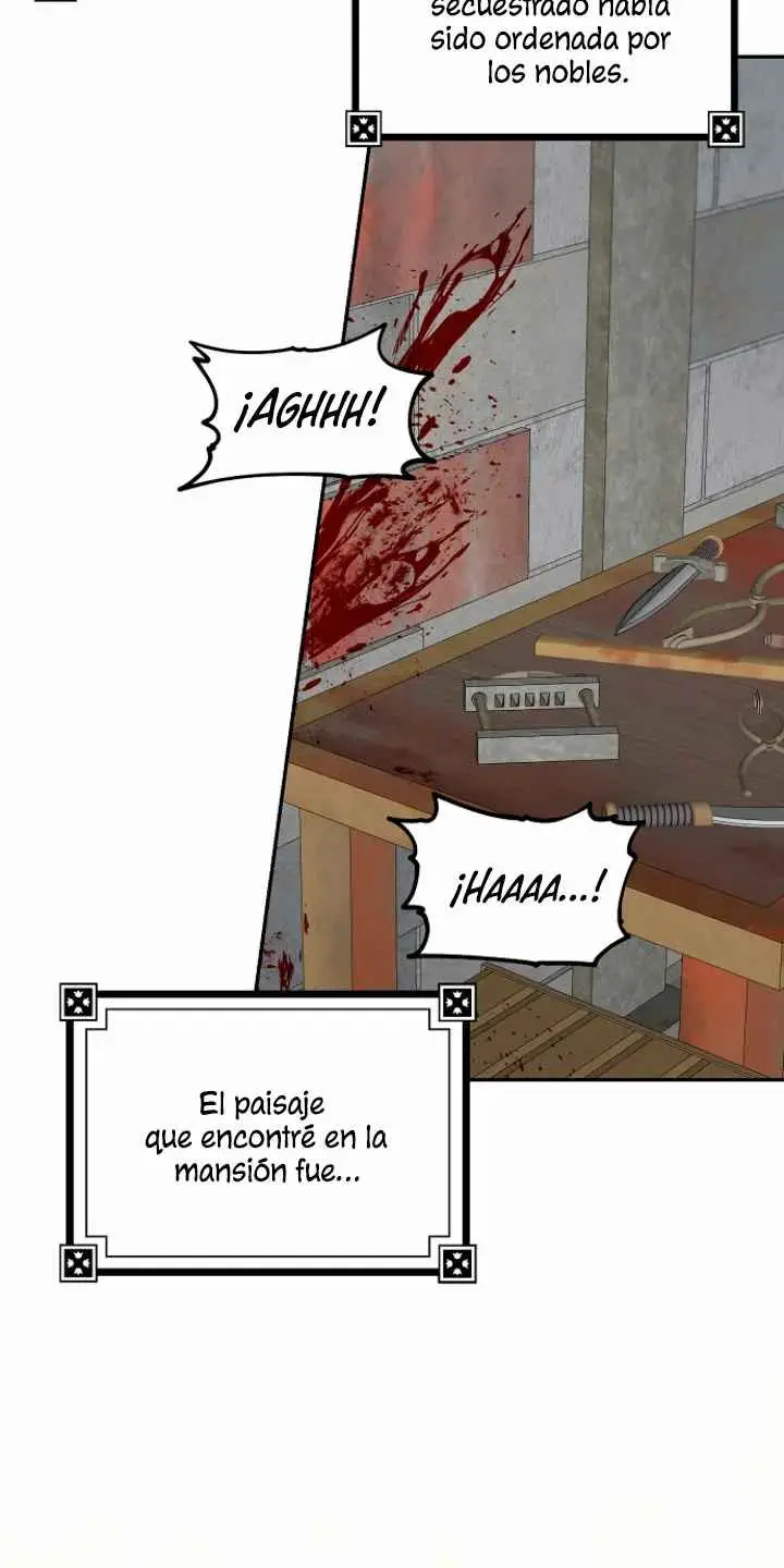 Nuestro tirano se ha vuelto más joven (2022) - Capítulo 23 - Página 7 - LectorTMOo