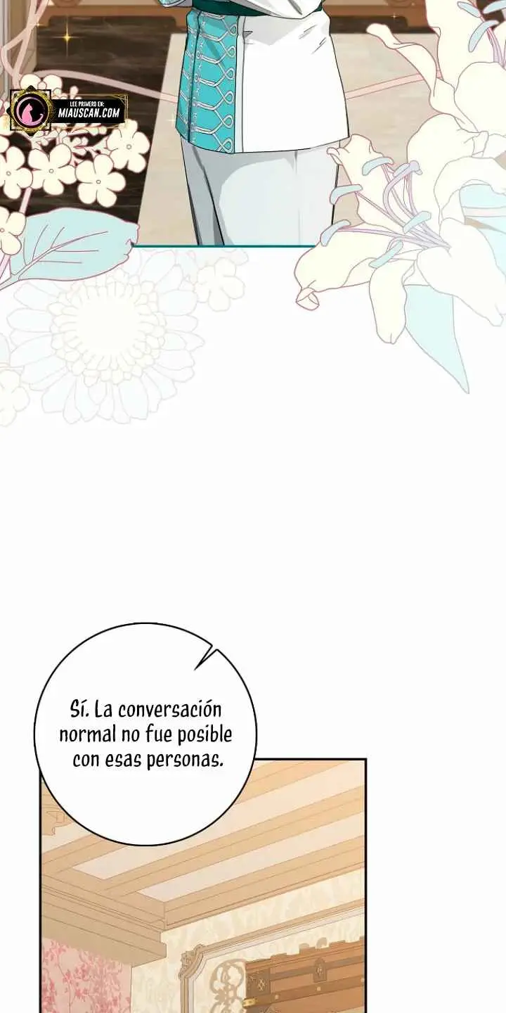 Nuestro tirano se ha vuelto más joven (2022) - Capítulo 23 - Página 9 - LectorTMOo