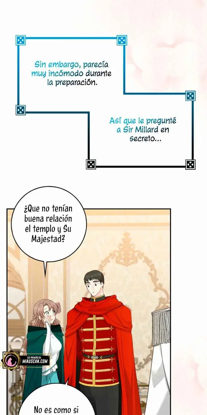 Nuestro tirano se ha vuelto más joven (2022) - Capítulo 23 - Página 28 - LectorTMOo