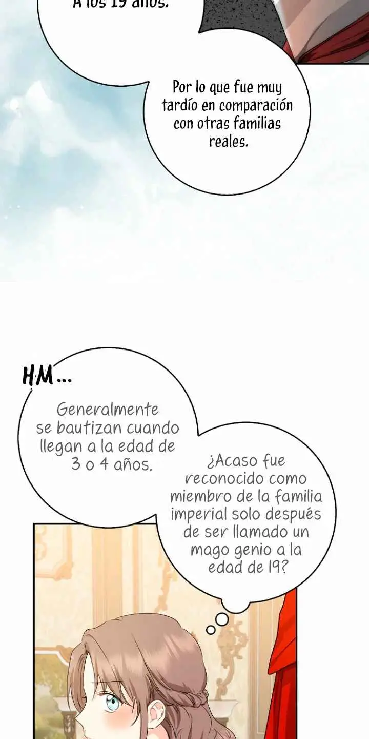 Nuestro tirano se ha vuelto más joven (2022) - Capítulo 23 - Página 30 - LectorTMOo