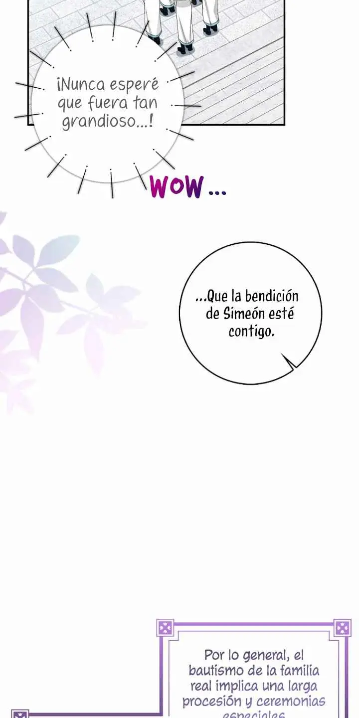 Nuestro tirano se ha vuelto más joven (2022) - Capítulo 23 - Página 42 - LectorTMOo