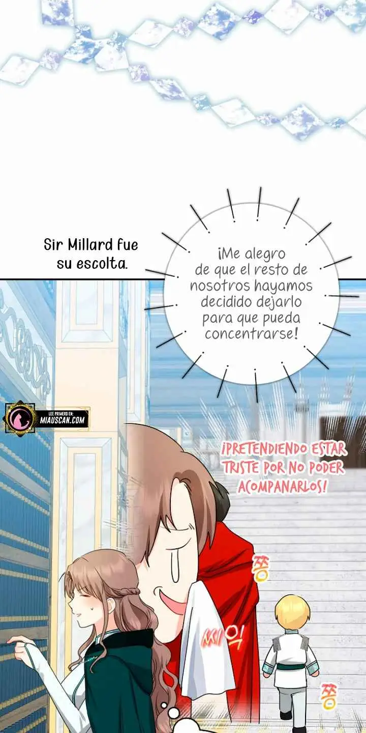 Nuestro tirano se ha vuelto más joven (2022) - Capítulo 23 - Página 49 - LectorTMOo