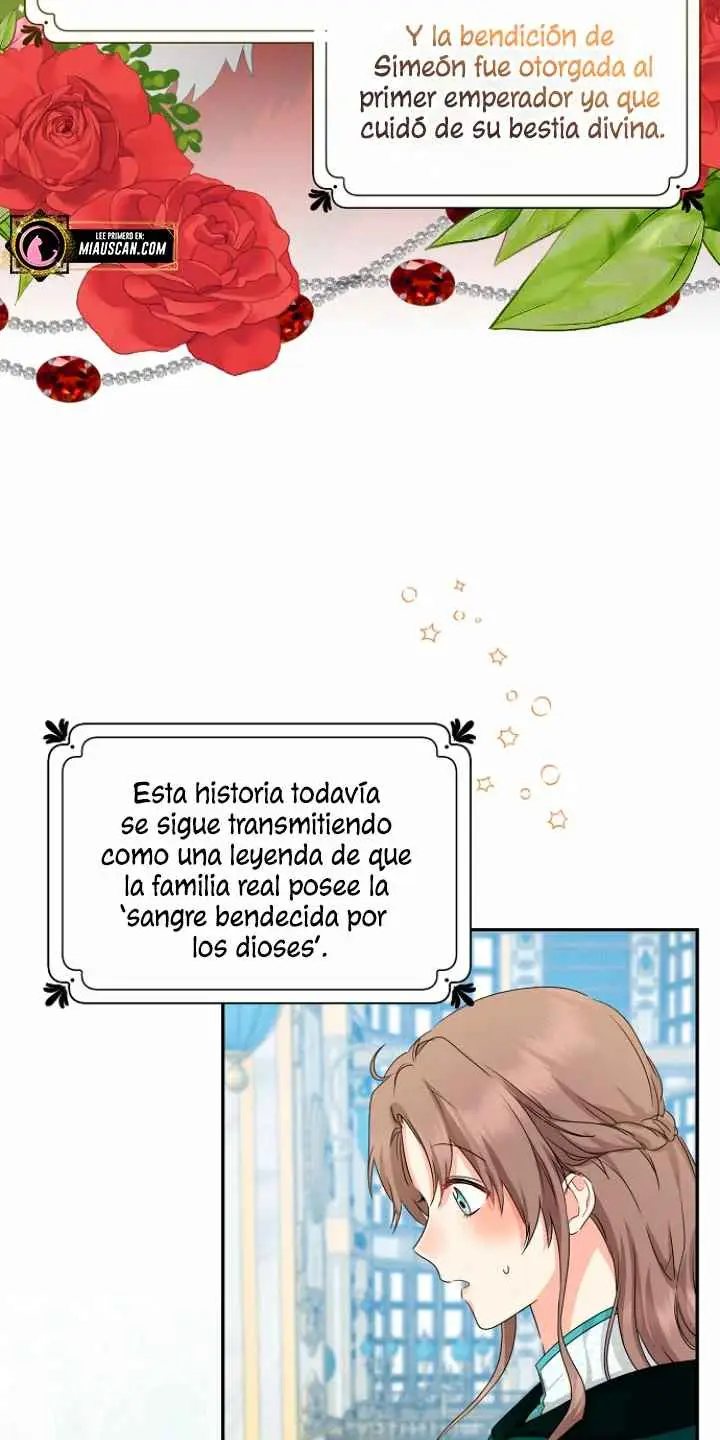 Nuestro tirano se ha vuelto más joven (2022) - Capítulo 23 - Página 55 - LectorTMOo