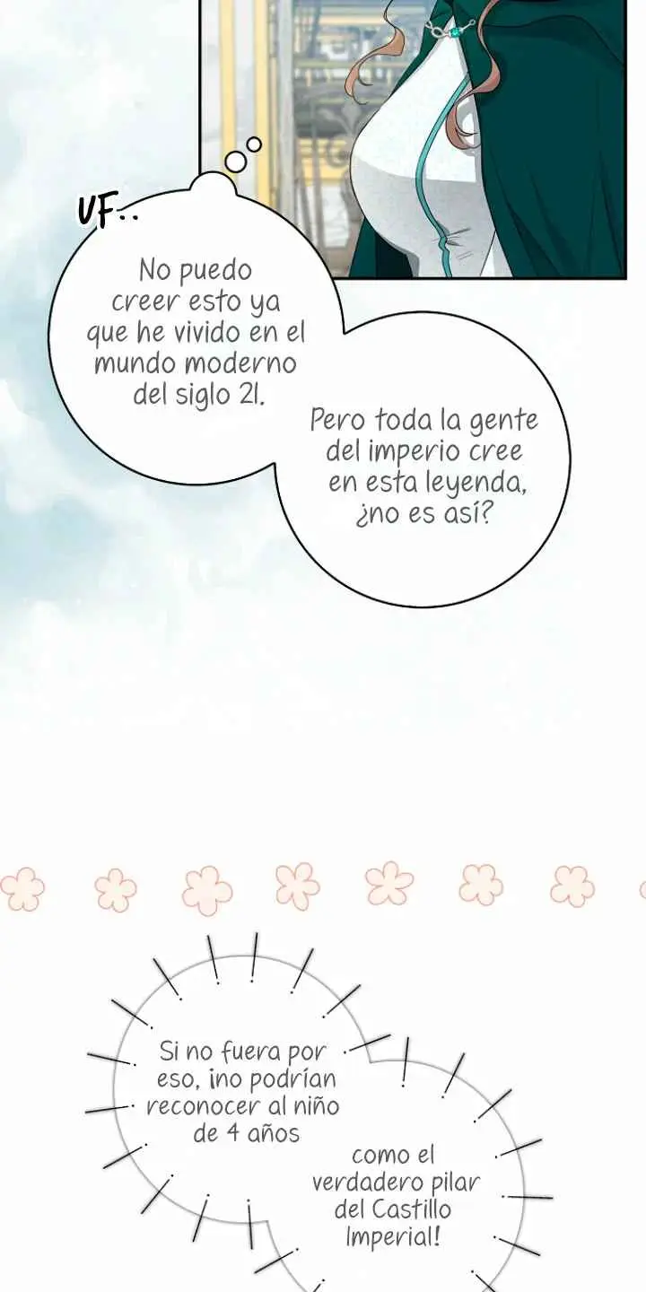 Nuestro tirano se ha vuelto más joven (2022) - Capítulo 23 - Página 56 - LectorTMOo