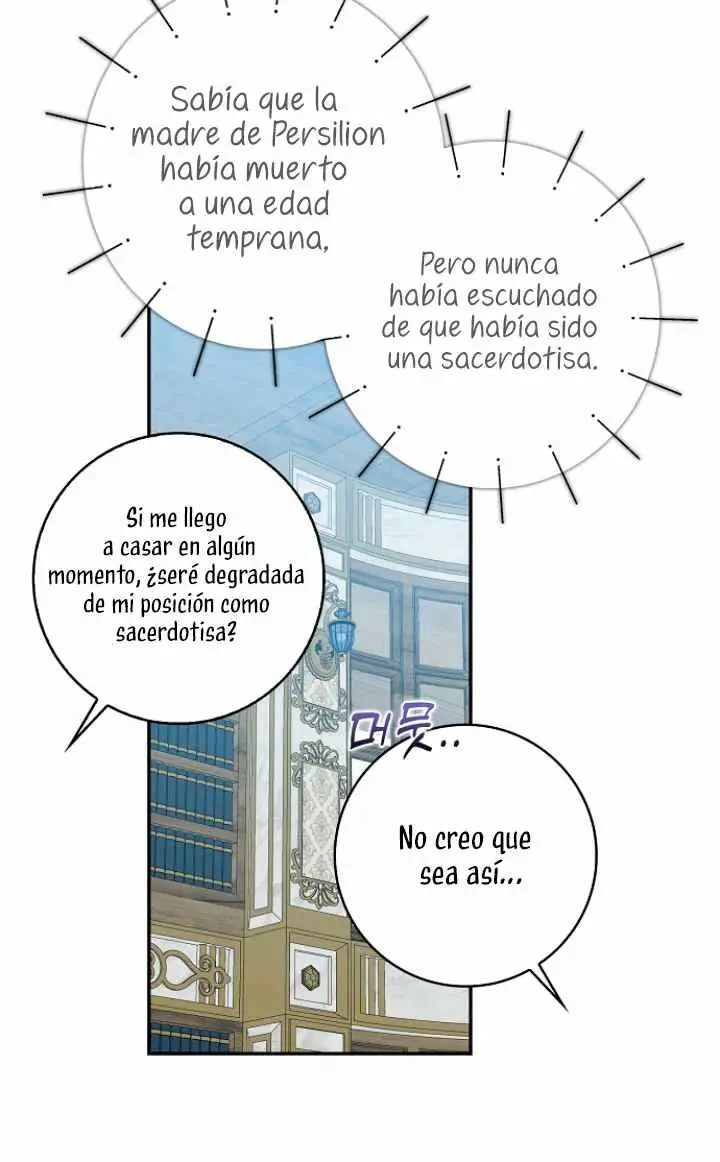 Nuestro tirano se ha vuelto más joven (2022) - Capítulo 23 - Página 68 - LectorTMOo