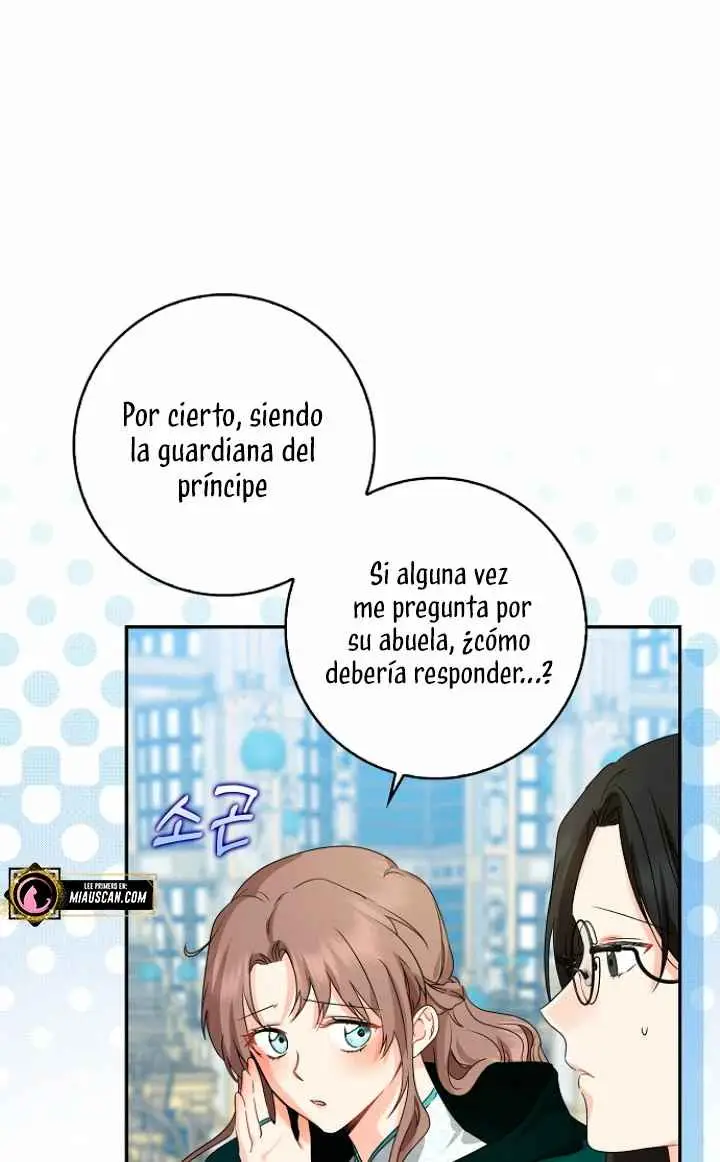 Nuestro tirano se ha vuelto más joven (2022) - Capítulo 23 - Página 69 - LectorTMOo