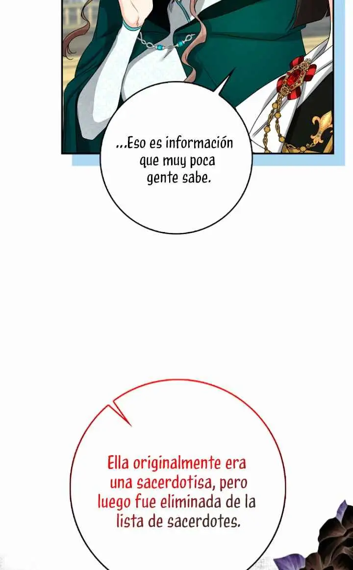 Nuestro tirano se ha vuelto más joven (2022) - Capítulo 23 - Página 70 - LectorTMOo