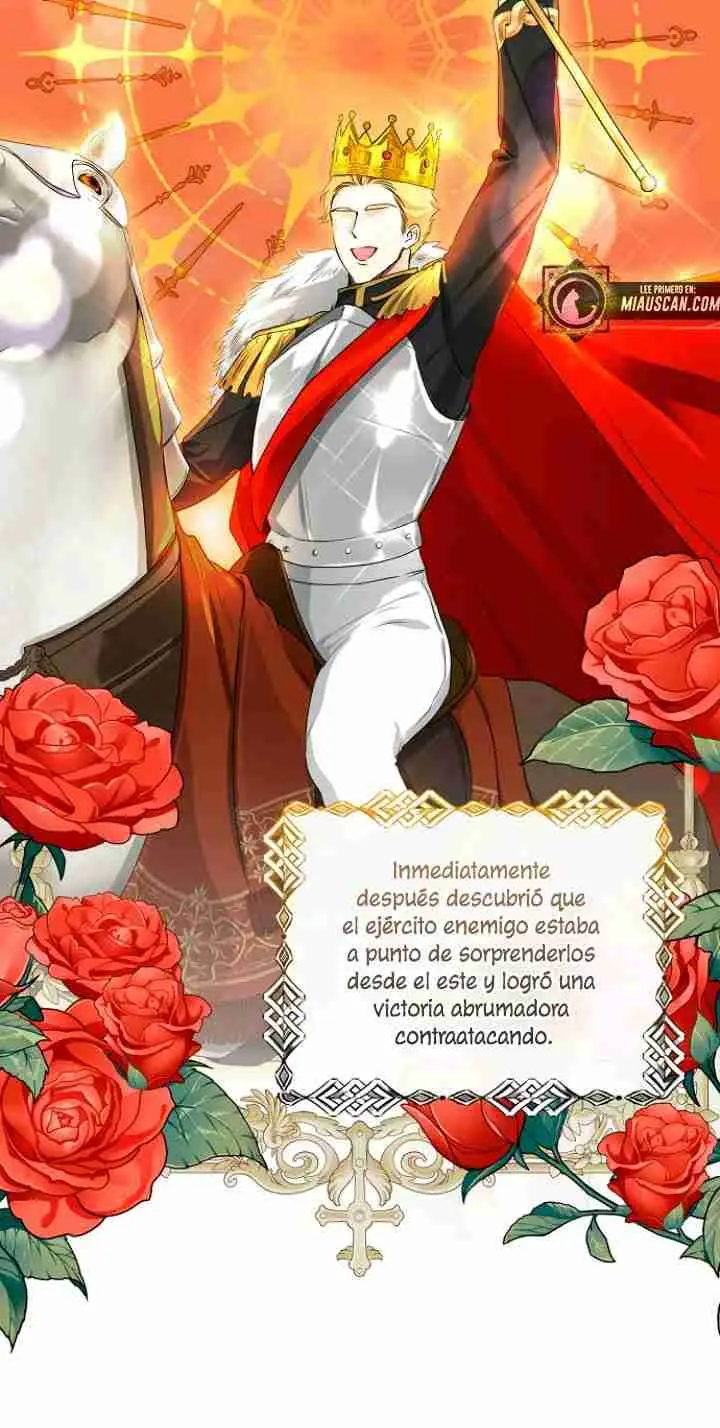 Nuestro tirano se ha vuelto más joven (2022) - Capítulo 24 - Página 10 - LectorTMOo