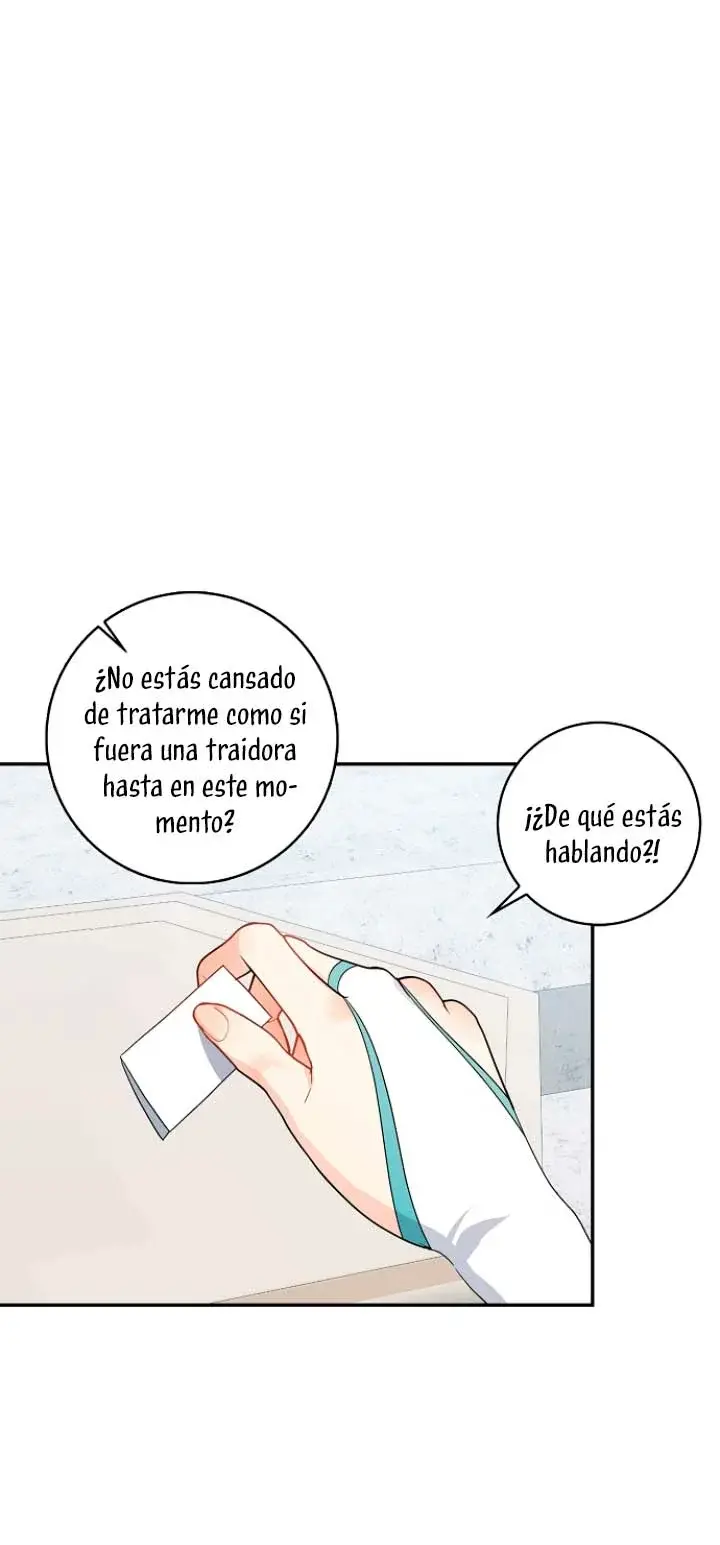 Nuestro tirano se ha vuelto más joven (2022) - Capítulo 24 - Página 20 - LectorTMOo