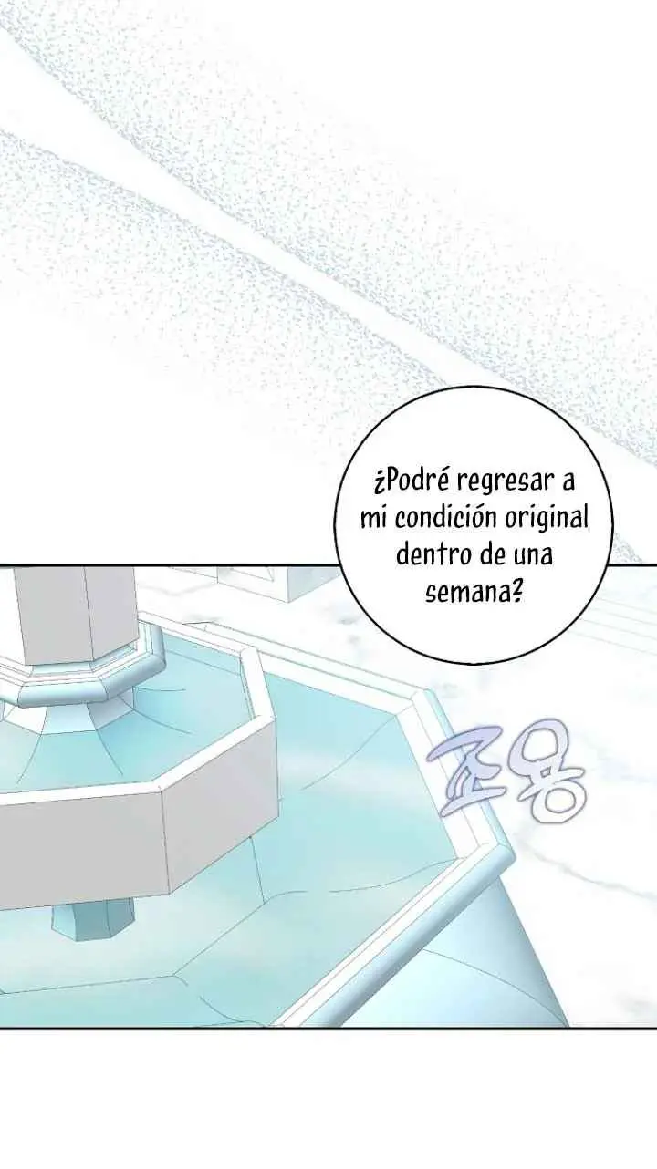 Nuestro tirano se ha vuelto más joven (2022) - Capítulo 24 - Página 65 - LectorTMOo