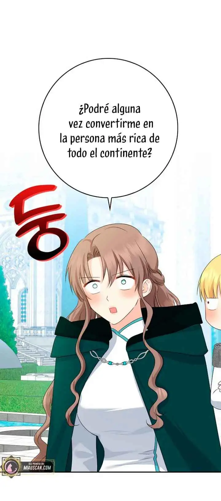 Nuestro tirano se ha vuelto más joven (2022) - Capítulo 24 - Página 74 - LectorTMOo