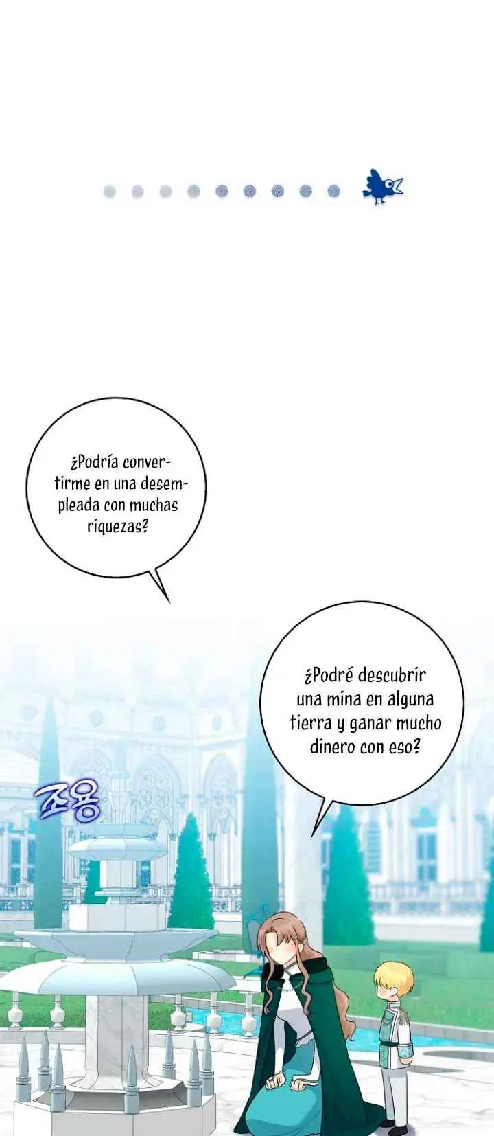 Nuestro tirano se ha vuelto más joven (2022) - Capítulo 24 - Página 75 - LectorTMOo