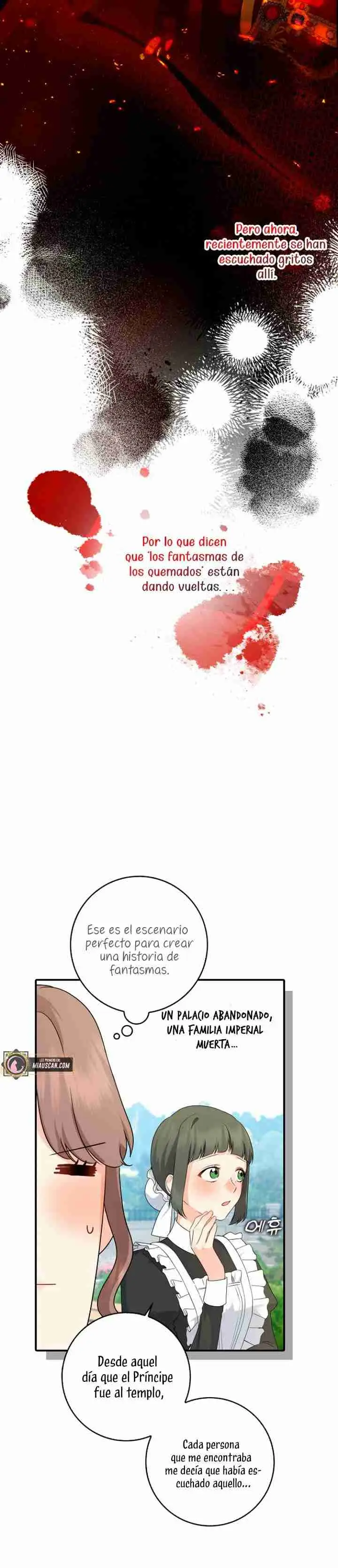Nuestro tirano se ha vuelto más joven (2022) - Capítulo 25 - Página 17 - LectorTMOo