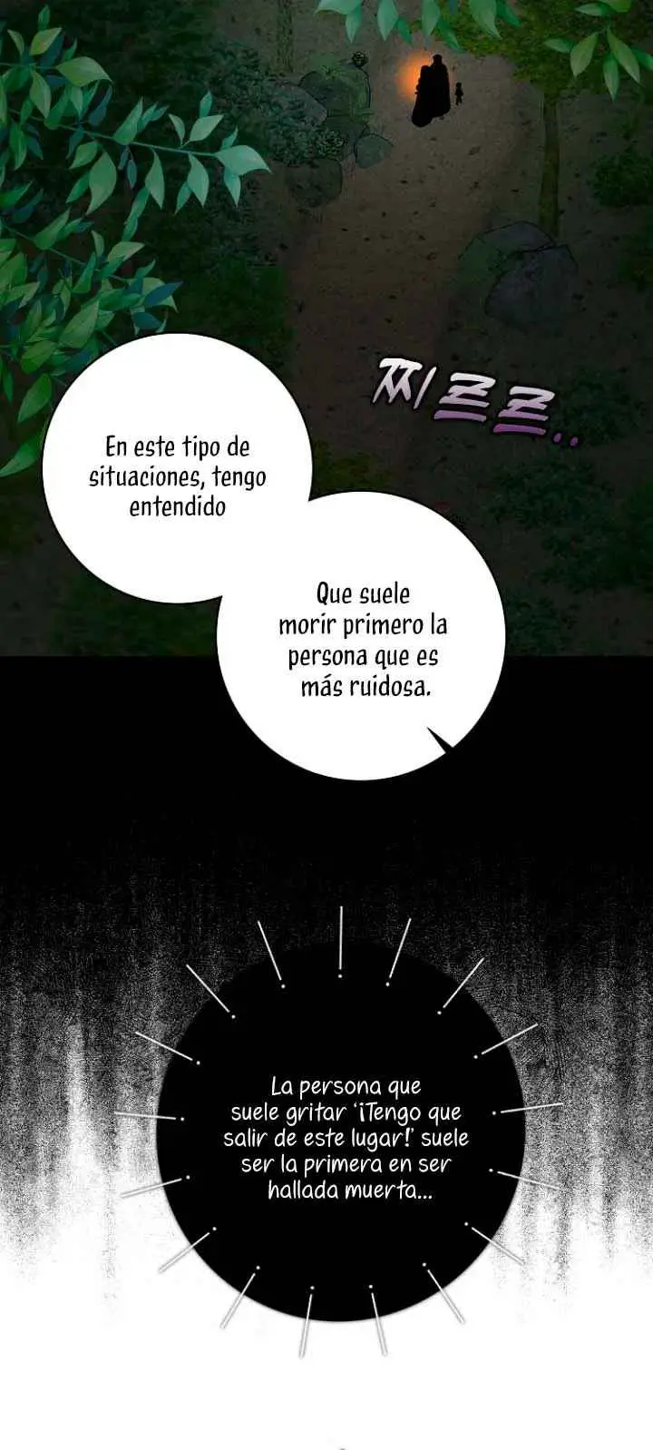 Nuestro tirano se ha vuelto más joven (2022) - Capítulo 25 - Página 26 - LectorTMOo