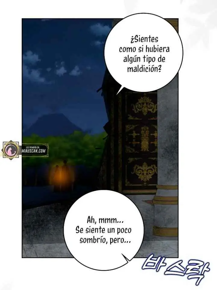 Nuestro tirano se ha vuelto más joven (2022) - Capítulo 25 - Página 38 - LectorTMOo