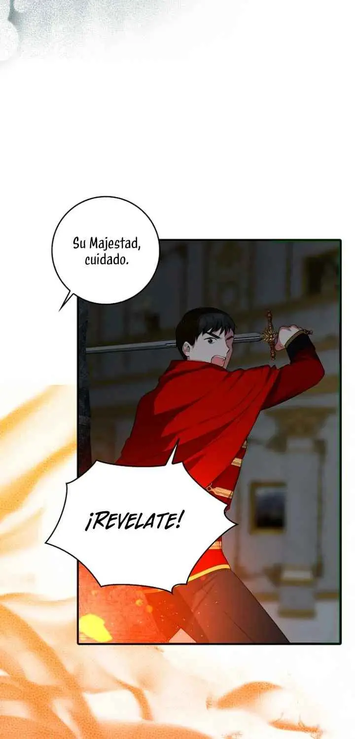 Nuestro tirano se ha vuelto más joven (2022) - Capítulo 25 - Página 45 - LectorTMOo