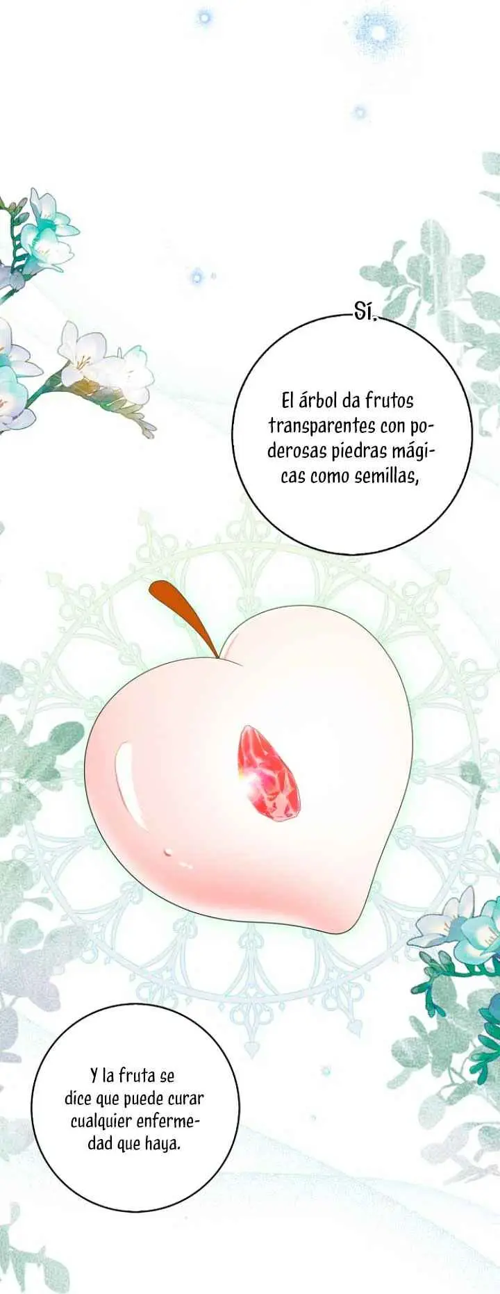 Nuestro tirano se ha vuelto más joven (2022) - Capítulo 26 - Página 13 - LectorTMOo