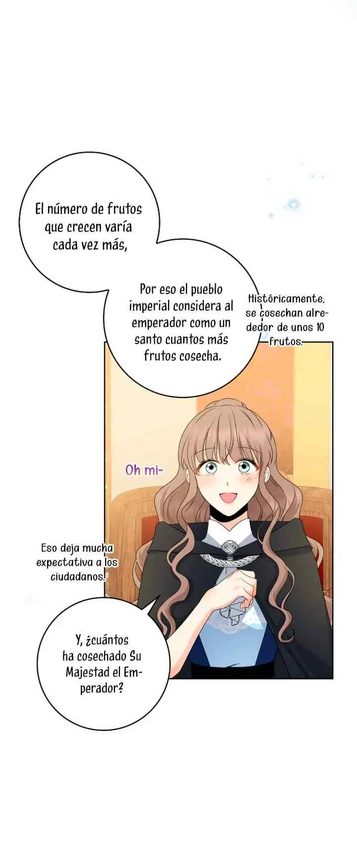 Nuestro tirano se ha vuelto más joven (2022) - Capítulo 26 - Página 14 - LectorTMOo
