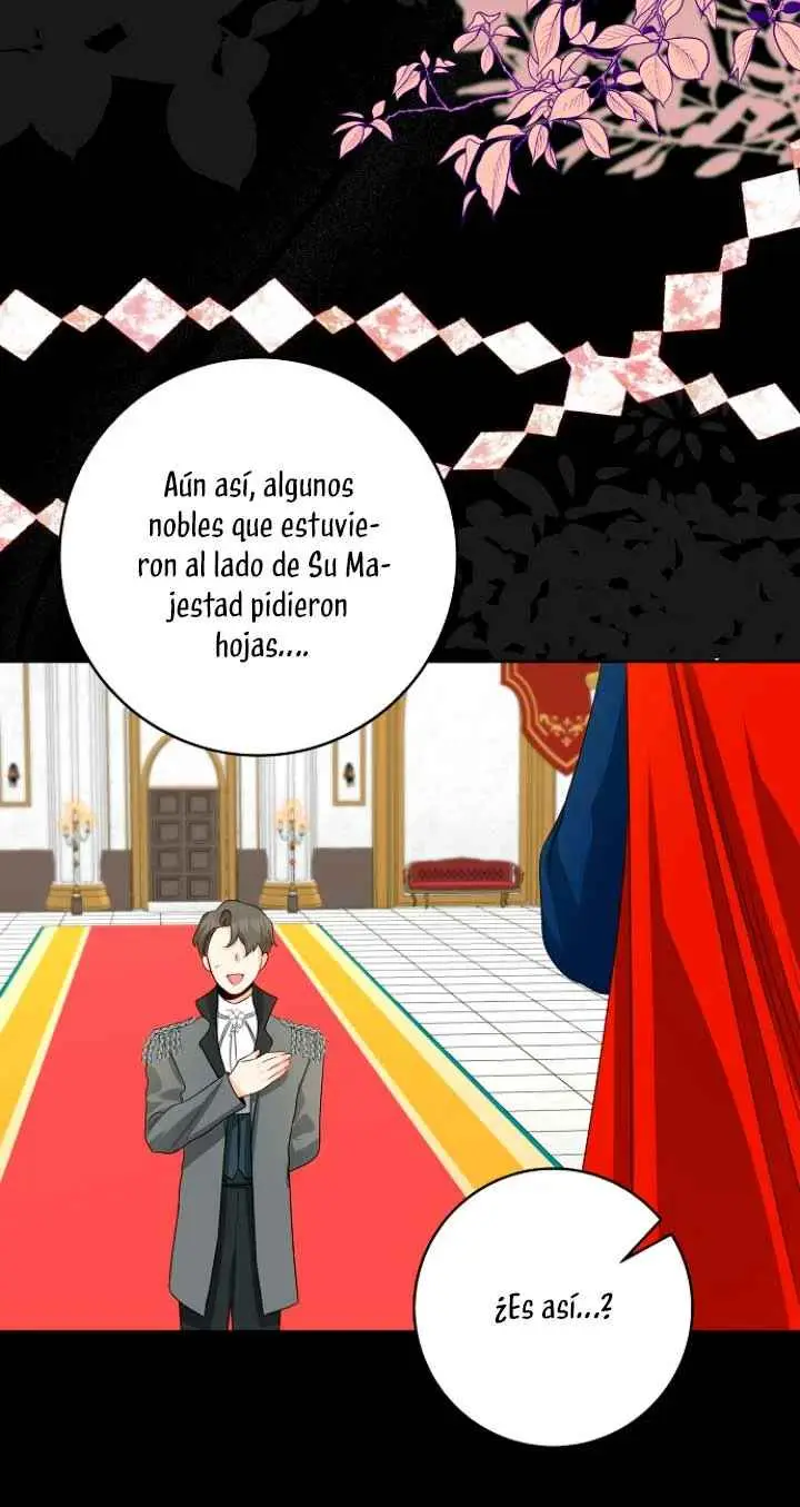 Nuestro tirano se ha vuelto más joven (2022) - Capítulo 26 - Página 20 - LectorTMOo