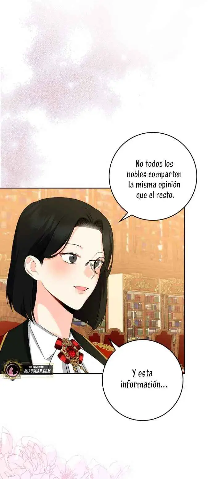 Nuestro tirano se ha vuelto más joven (2022) - Capítulo 26 - Página 28 - LectorTMOo