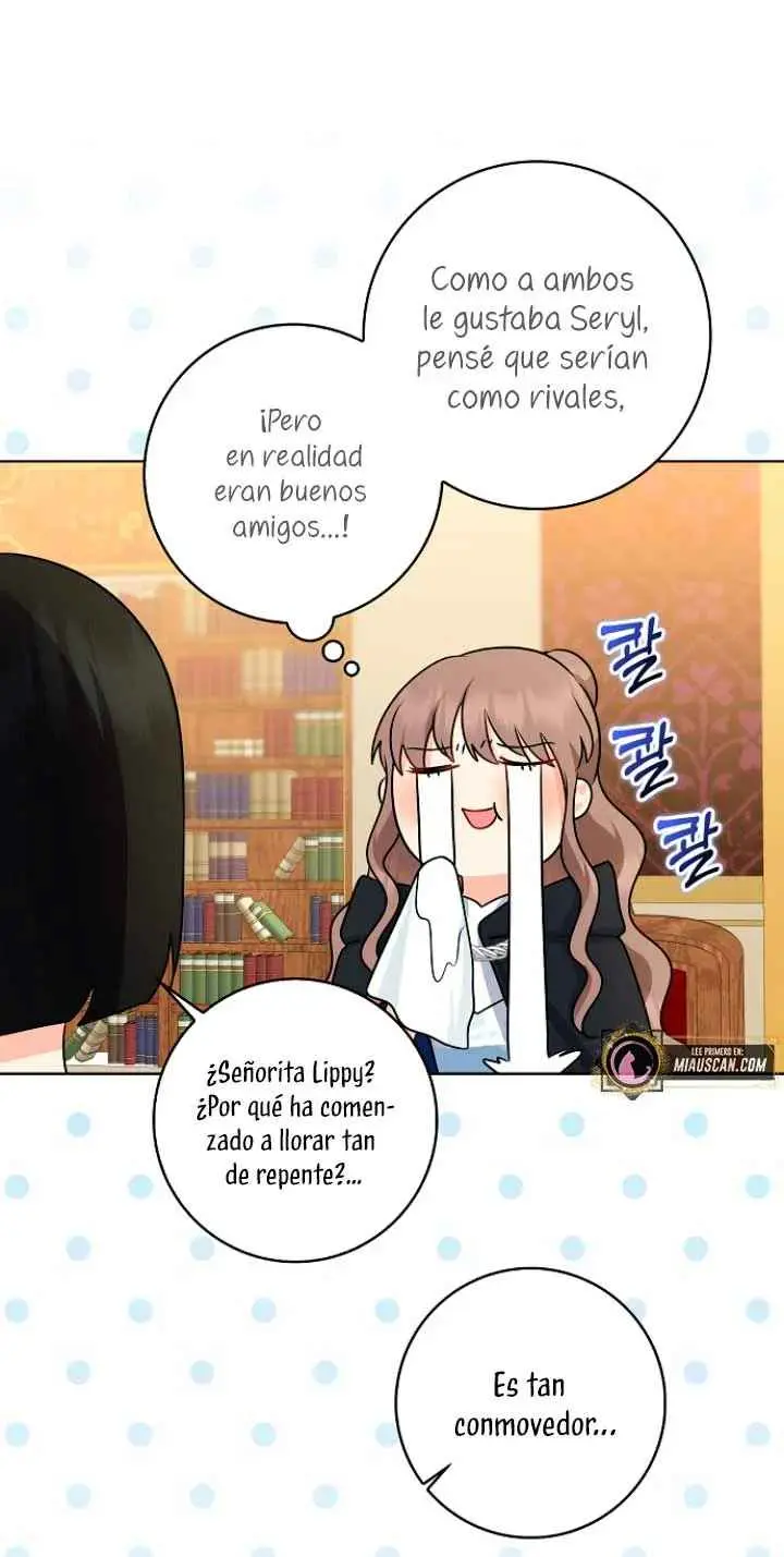 Nuestro tirano se ha vuelto más joven (2022) - Capítulo 26 - Página 31 - LectorTMOo