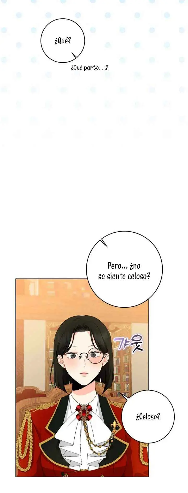 Nuestro tirano se ha vuelto más joven (2022) - Capítulo 26 - Página 32 - LectorTMOo