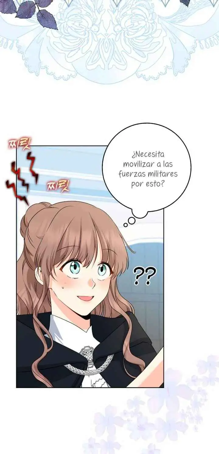 Nuestro tirano se ha vuelto más joven (2022) - Capítulo 26 - Página 59 - LectorTMOo
