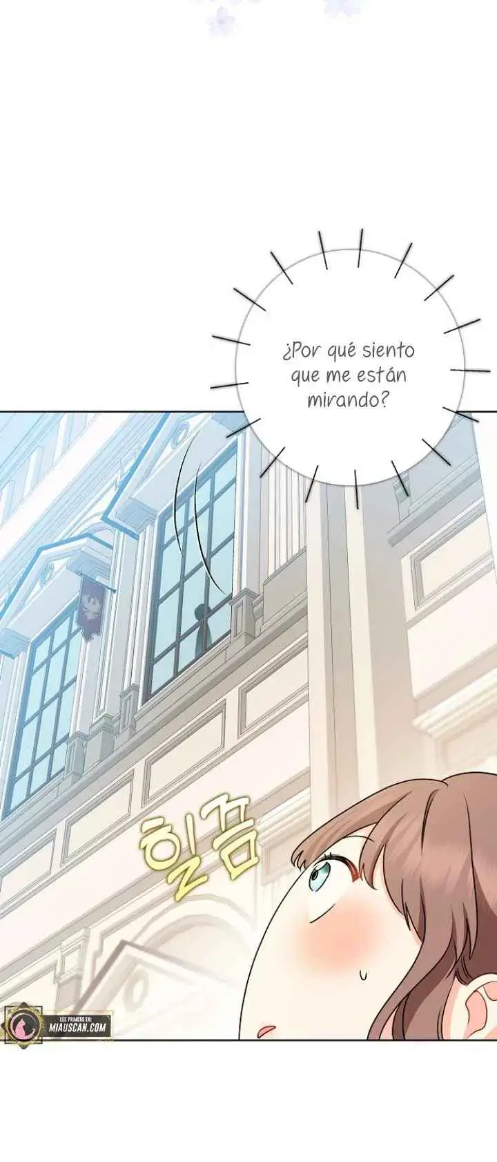 Nuestro tirano se ha vuelto más joven (2022) - Capítulo 26 - Página 60 - LectorTMOo
