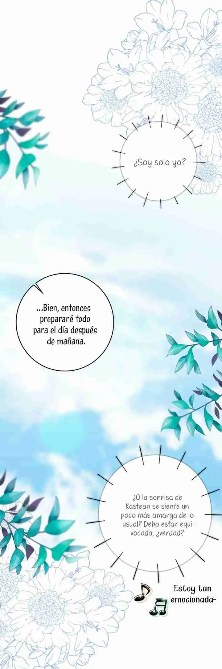 Nuestro tirano se ha vuelto más joven (2022) - Capítulo 26 - Página 71 - LectorTMOo