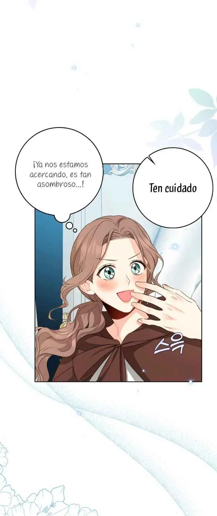 Nuestro tirano se ha vuelto más joven (2022) - Capítulo 27 - Página 17 - LectorTMOo