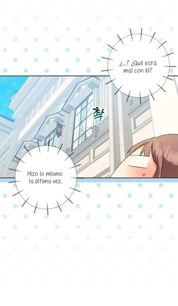 Nuestro tirano se ha vuelto más joven (2022) - Capítulo 27 - Página 25 - LectorTMOo