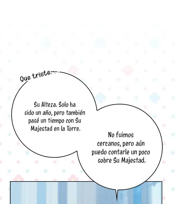 Nuestro tirano se ha vuelto más joven (2022) - Capítulo 27 - Página 79 - LectorTMOo