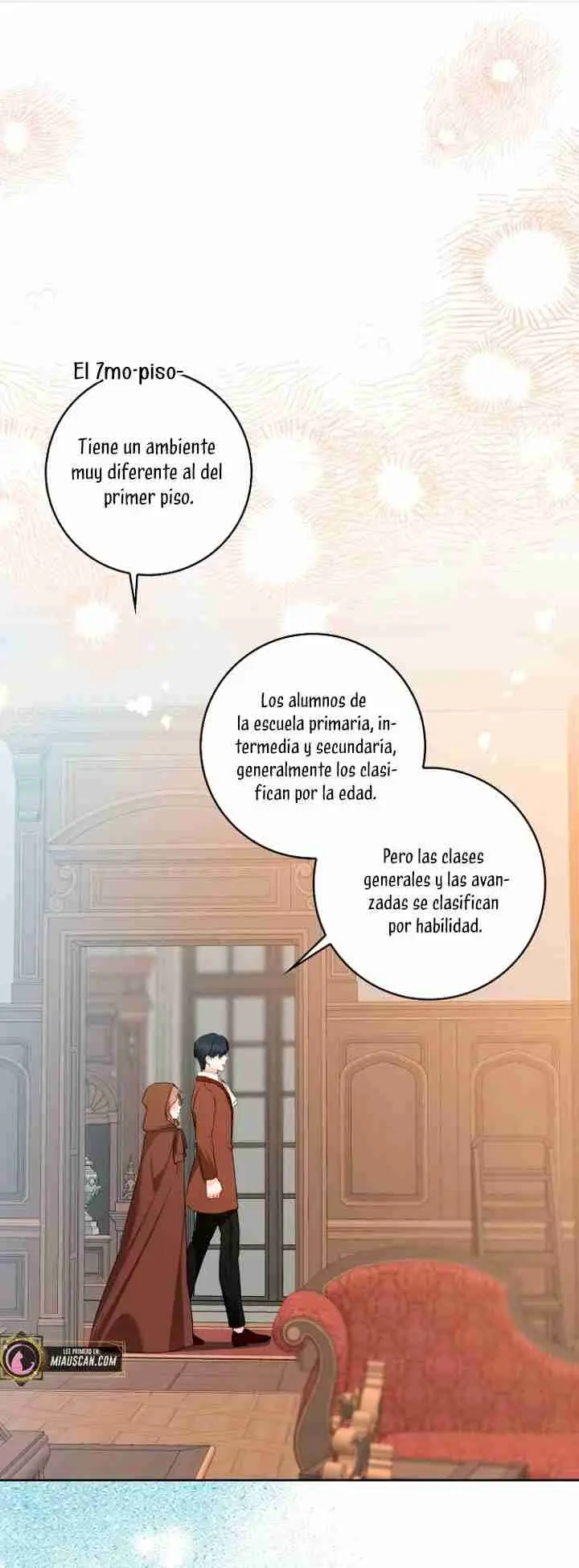 Nuestro tirano se ha vuelto más joven (2022) - Capítulo 28 - Página 5 - LectorTMOo