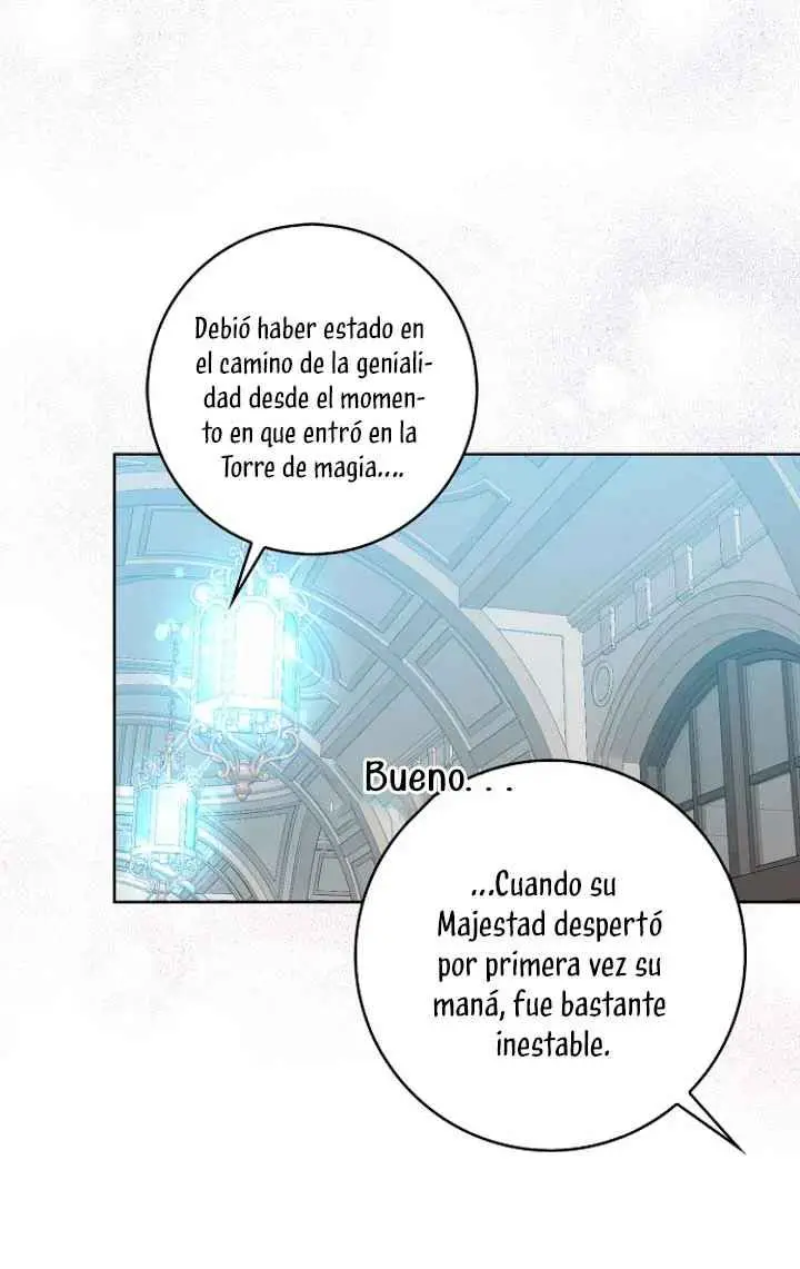 Nuestro tirano se ha vuelto más joven (2022) - Capítulo 28 - Página 8 - LectorTMOo