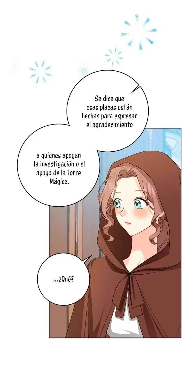 Nuestro tirano se ha vuelto más joven (2022) - Capítulo 28 - Página 16 - LectorTMOo