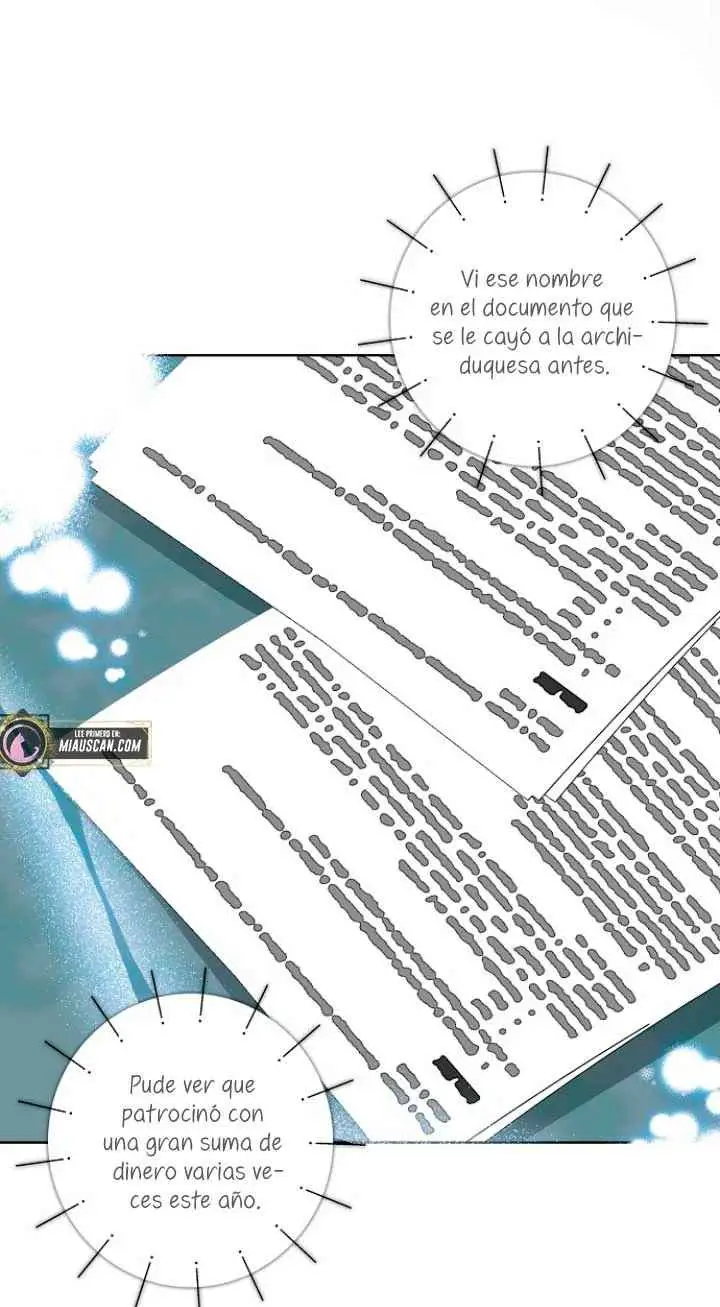 Nuestro tirano se ha vuelto más joven (2022) - Capítulo 28 - Página 18 - LectorTMOo