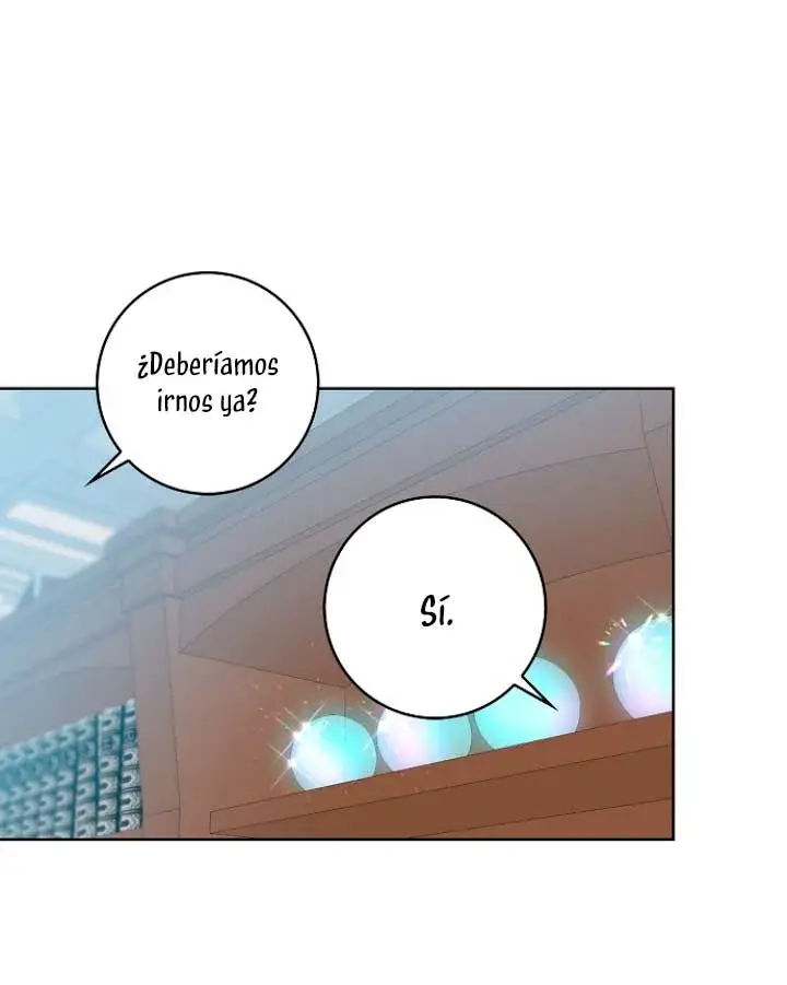Nuestro tirano se ha vuelto más joven (2022) - Capítulo 28 - Página 51 - LectorTMOo